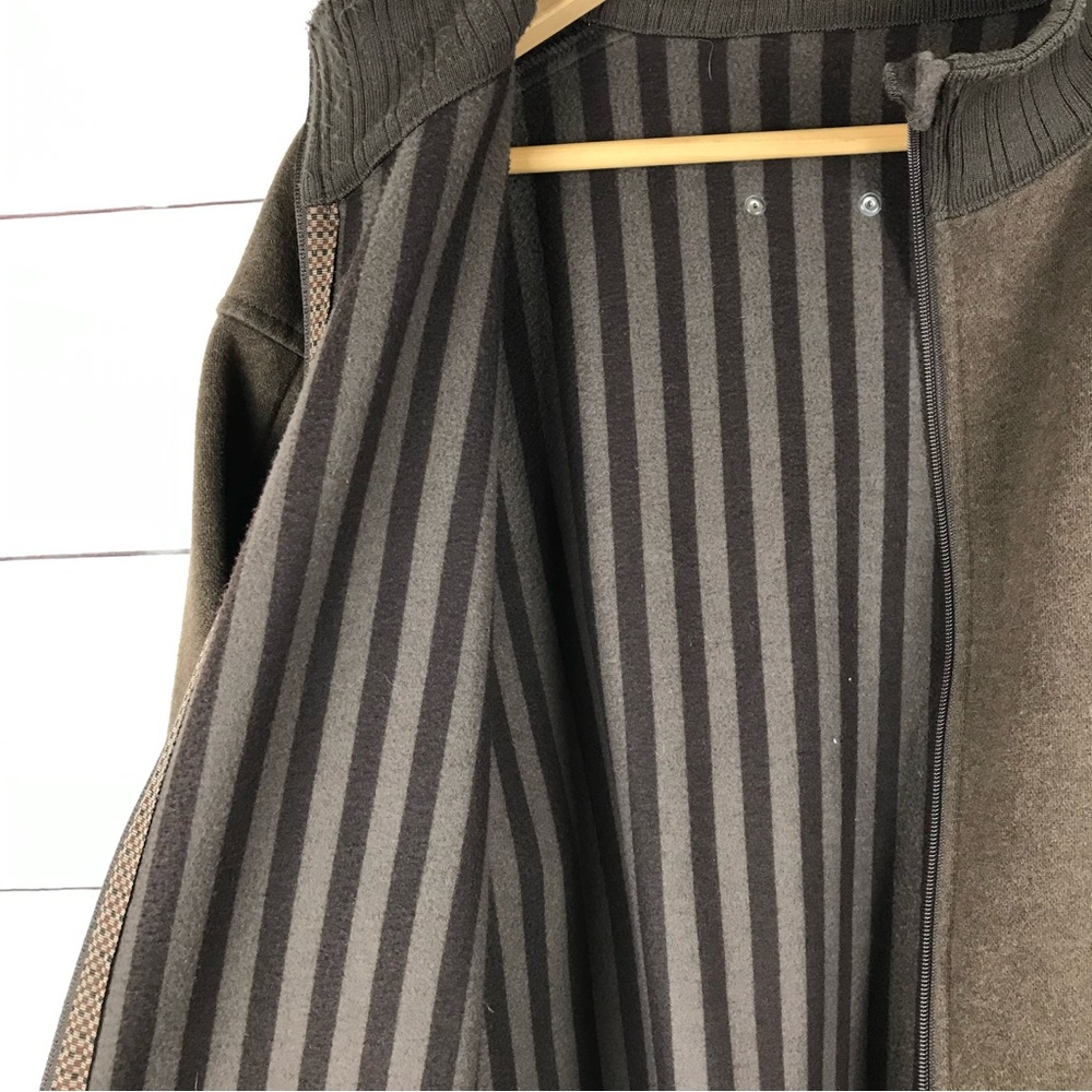 Lululemon Full Zip Bomber Jacket - image 3